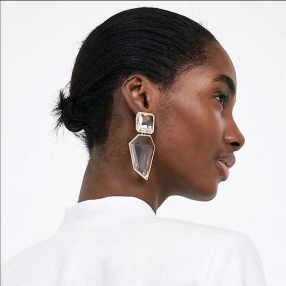 COPY - Earrings - Picture 1 of 3